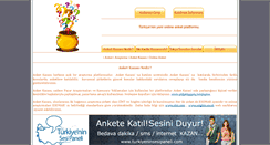 Desktop Screenshot of anketkazani.com